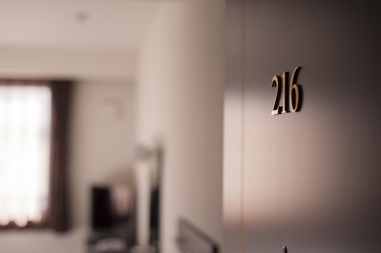 Hana Hotel Fukaya & Spa Luaran gambar