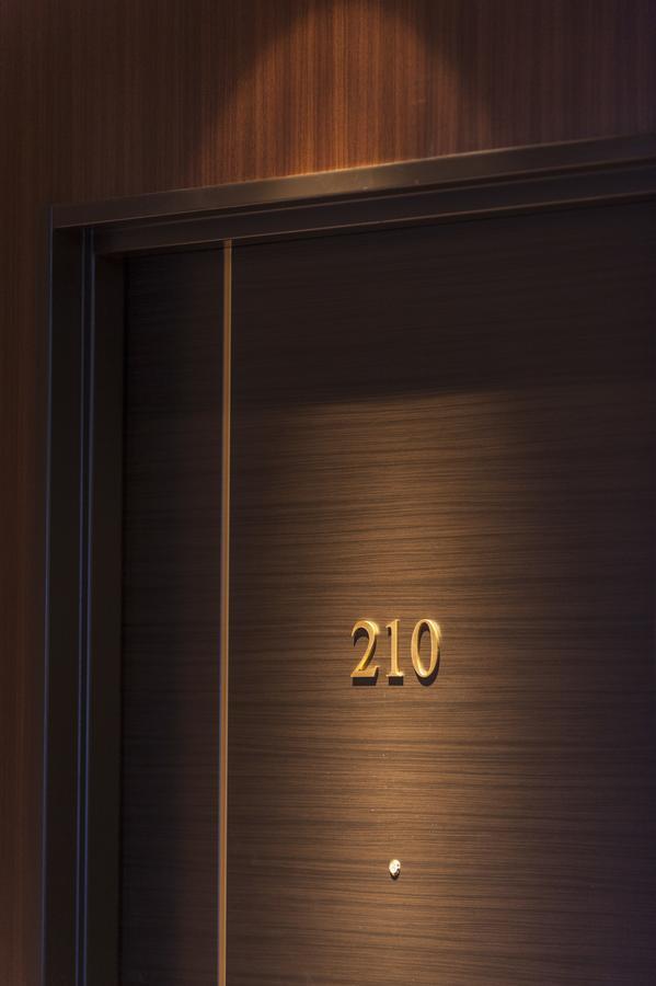 Hana Hotel Fukaya & Spa Luaran gambar