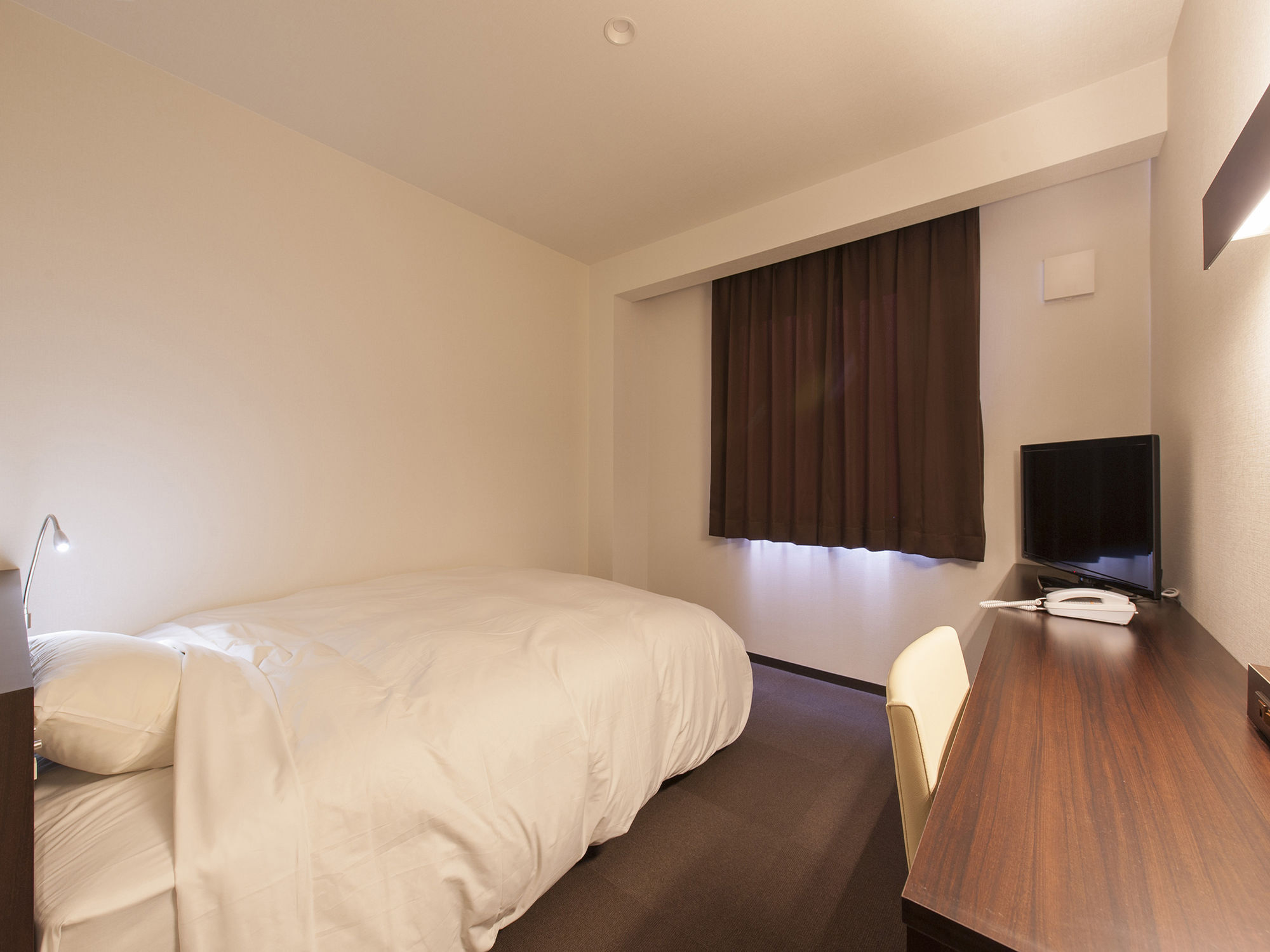 Hana Hotel Fukaya & Spa Luaran gambar
